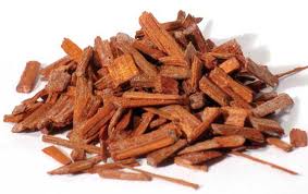 sandalwood oil